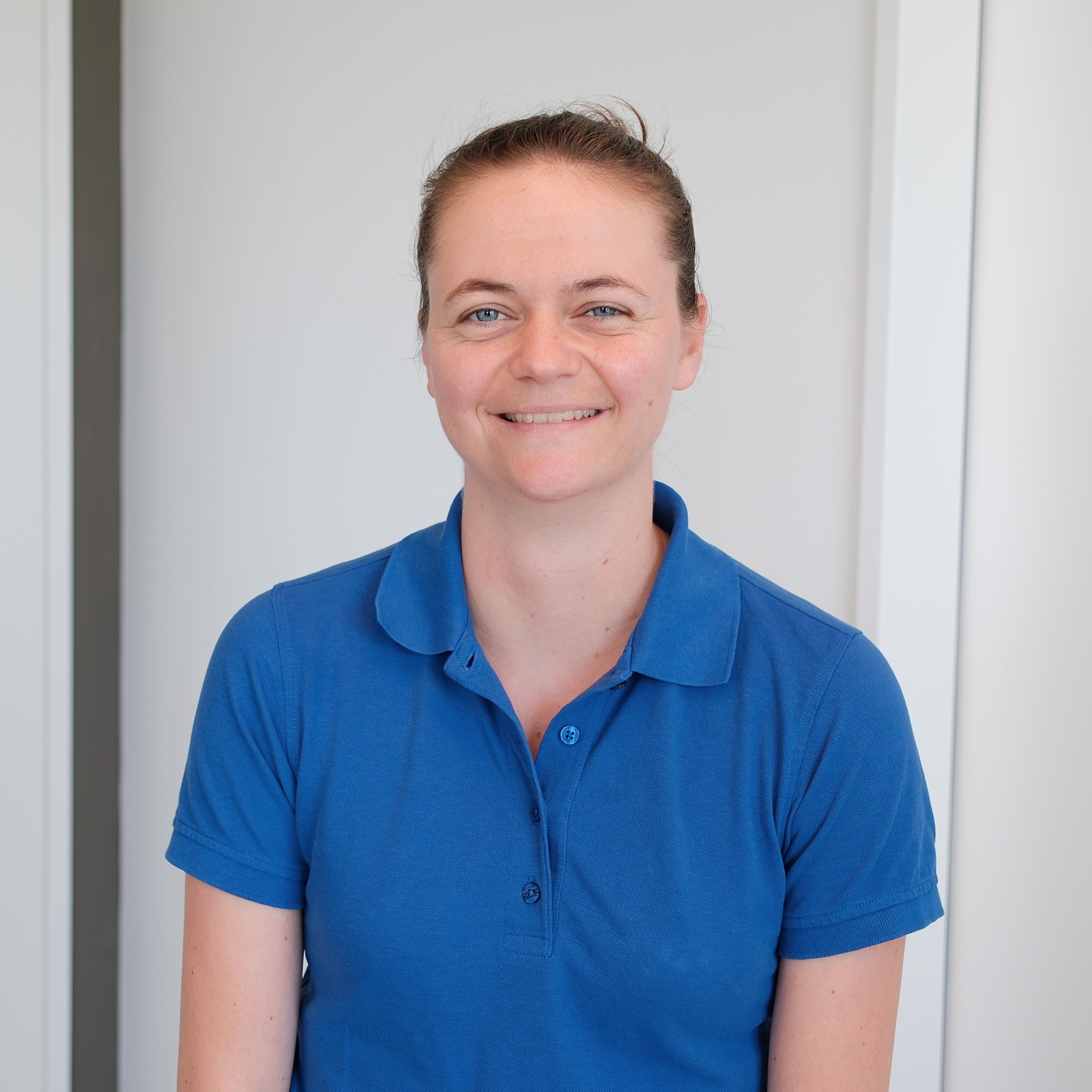 Dipl. med. Anna Bingisser