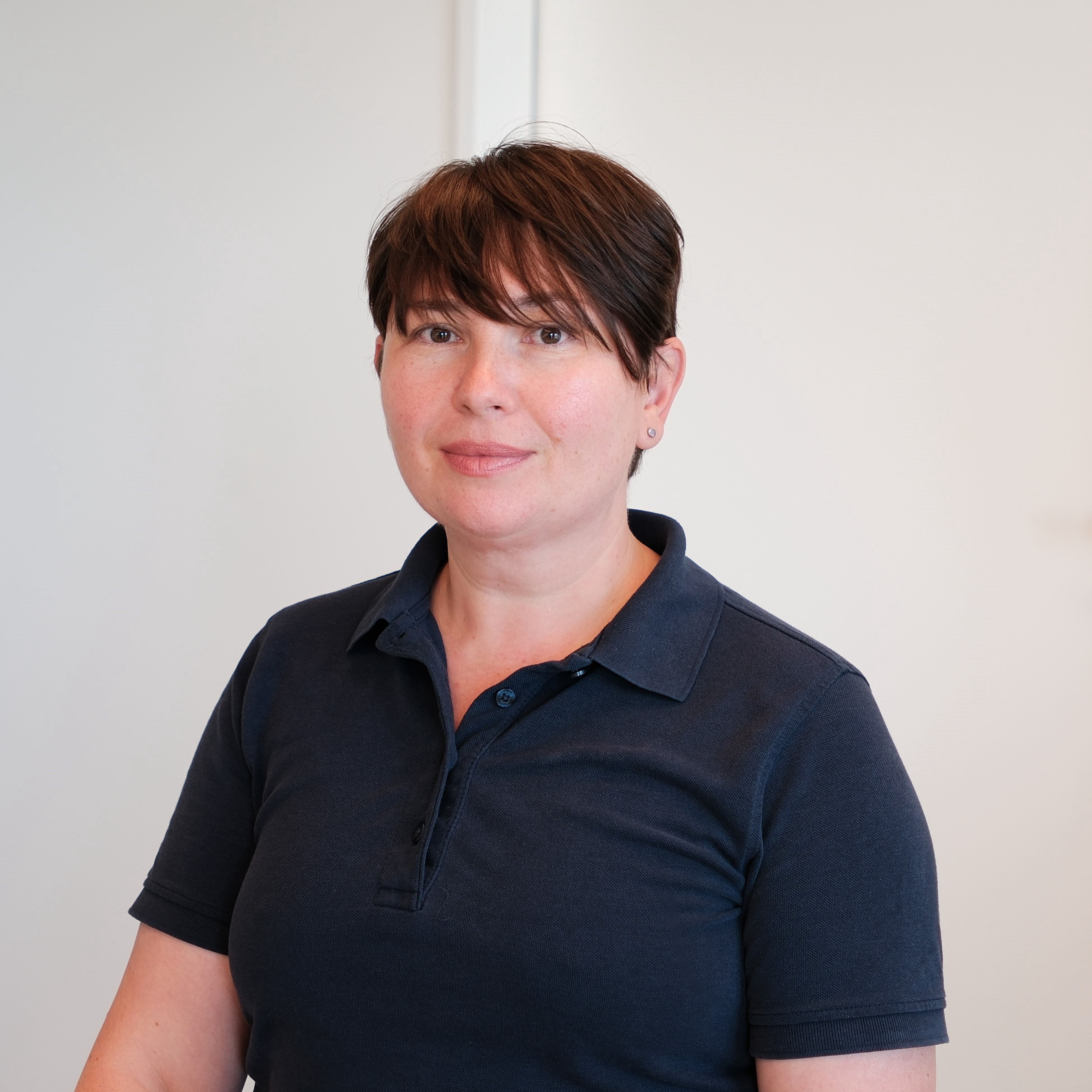 Dr. med. univ. Mihaela Züger