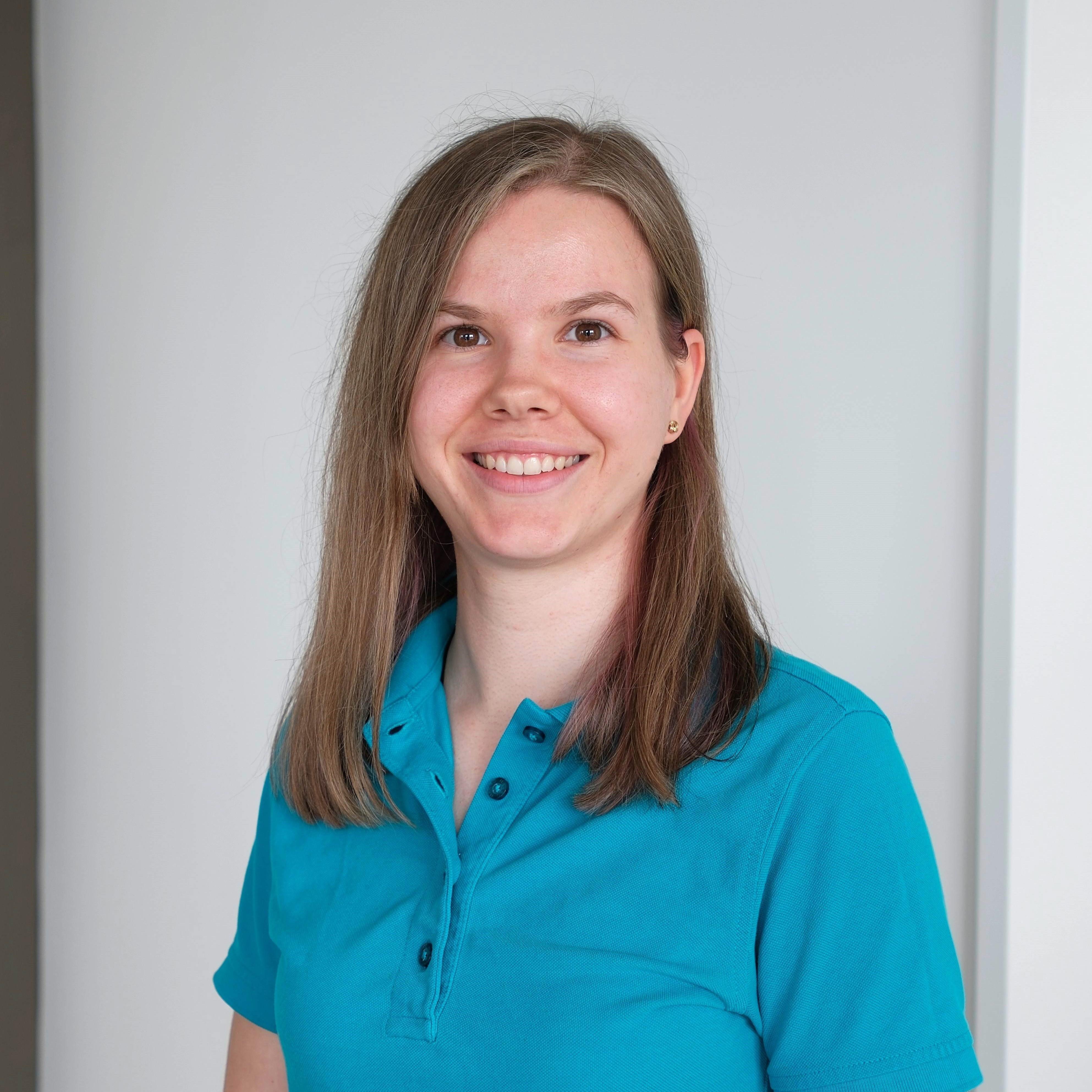 Chiara Mazzucco